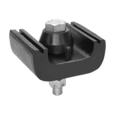 Imagem de Coxim Motor Vw 690 11130 Traseiro Mwm