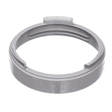 Imagem de Conector de Tubo Flange Acoplador Mangueira Escape Redondo para Ar Condicionado Portátil