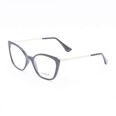 Imagem de Óculos de Grau Vogue Vo5265l W44-53