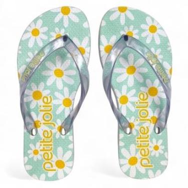 Imagem de CHINELO PETITE JOLIE REF:PJ6969IN MENINA-Feminino
