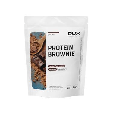 Imagem de Dux - Protein Brownie - 270g