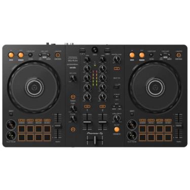 Imagem de Controladora Pioneer Dj Ddj Flx4 - Pioneer