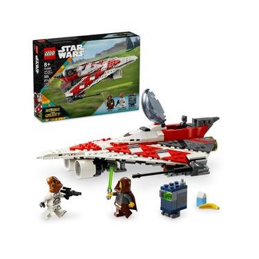 Imagem de LEGO® Star Wars™ Caça Estelar de Jedi Bob 75388