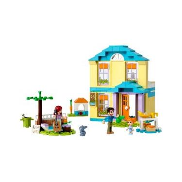Imagem de LEGO Friends Casa Paisley (185 peças)
