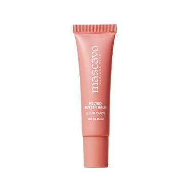 Imagem de Mascavo Melted Butter Lip Balm Sugar Candy 10g