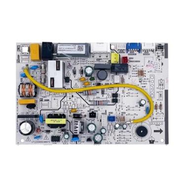 Imagem de CE-KFR26G/BP2N1Y-AE Circuit PCB 17122000038973 Placa de controle de unidade interna para peças de ar condicionado