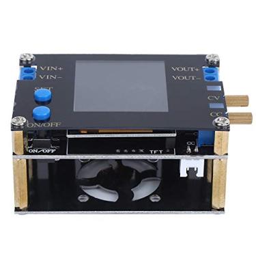 Imagem de Acouto Módulo de Fonte de Alimentação DC Boost Converter Com Tela LCD e Eficiência para Aplicações CNC