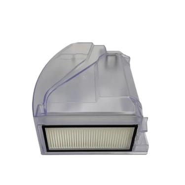 Imagem de Tanque de água para caixote do lixo Tanos S Lite placa mãe CE acessórios limpador, compatível com Roborock Q7 MAX / Q7 MAX+ /Q7 MAX Plus (tanque de lama)