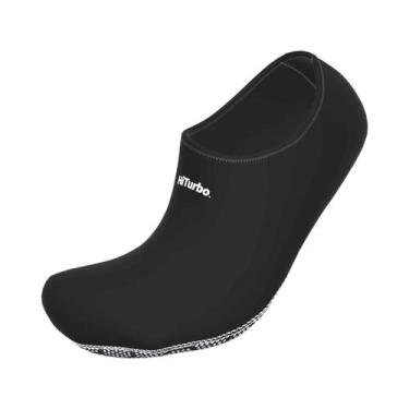 Imagem de Meias De Neoprene Antiderrapantes De 3mm Para Mergulho, Natação, Surf 