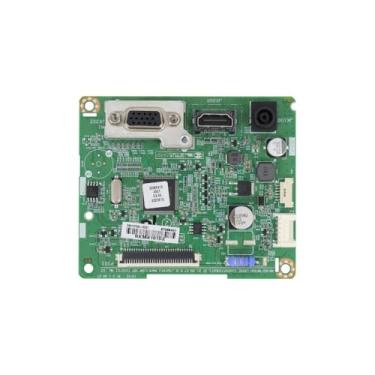 Imagem de Placa Principal LG 22MP410 - EBU67068401