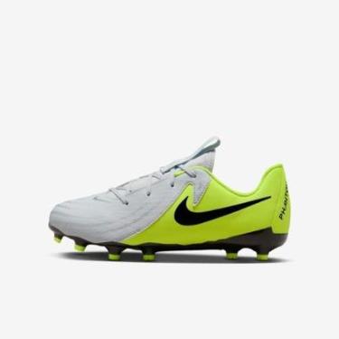 Imagem de Chuteira Nike Phantom GX II Academy Infantil Campo-Unissex
