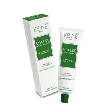 Imagem de Keune - So Pure Color 8.00 Cover Plus 60ml - 8.00 Cover Plus, 8.00 Cov
