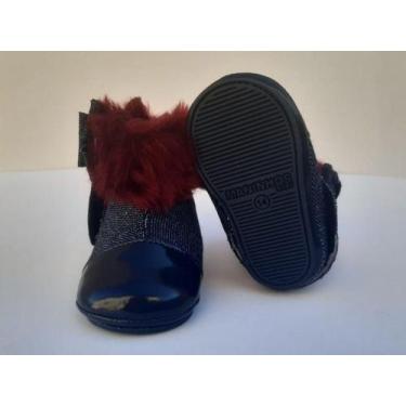 Imagem de Botinha de pelo maninhos baby - Maninho's Baby, 14
