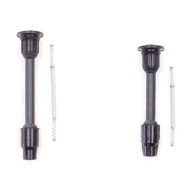 Imagem de Prestolite 176014 ProConnect Preto Profissional O.E Grade Coil-On-Plug Boot