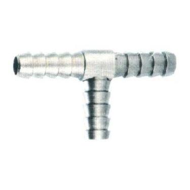Imagem de Emenda tipo t para mangueira 5/16 ar comprimido - MULTINACIONAL