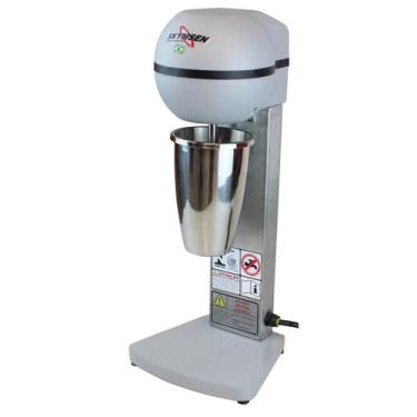 Imagem de Mixer de Milk Shake com Copo 800ml Inox 1 Haste Skymsen, 220V