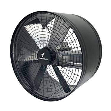 Imagem de Exaustor Axial 50cm Ventisilva Média Rotação E50 M6