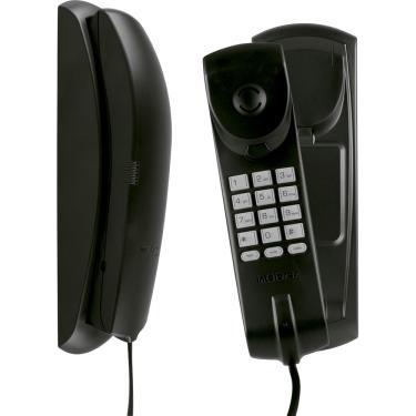 Imagem de Telefone Gôndola TC 20 Preto Teclado Luminoso Intelbras