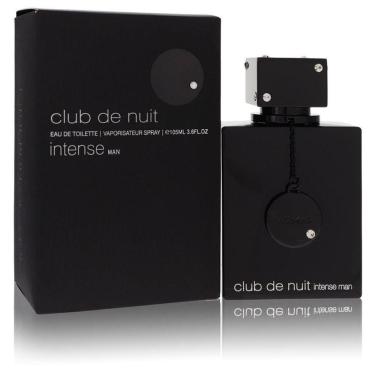 Imagem de Perfume Masculino Club Nuit Intense Armaf 105 Ml Eau De Toilette
