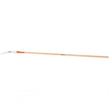 Imagem de Serrote De Poda Tramontina Profissional 13" Em Aço Com Cabo De Madeira 145cm