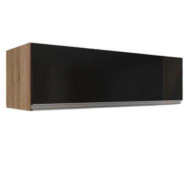 Imagem de Armario Aer 1P 80cm BP Fiorella Eratto Moveis