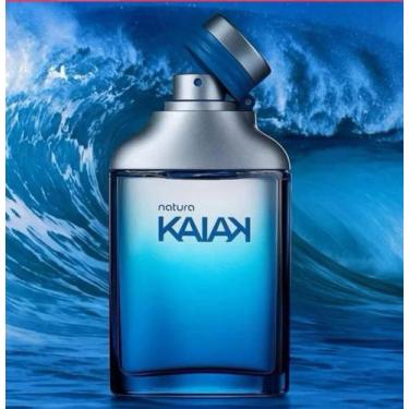 Imagem de Desodorante Colônia Kaiak Masculino 100 ml