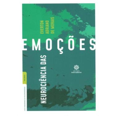 Imagem de Neurociencia Das Emocoes
