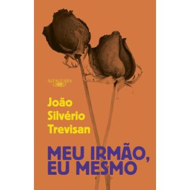 Imagem de Livro - Meu irmão, eu mesmo - Alfaguara