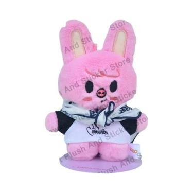 Imagem de Boneca De Pelúcia SKZOO Estilo Teddy Para Abraçar, Presente De Anivers