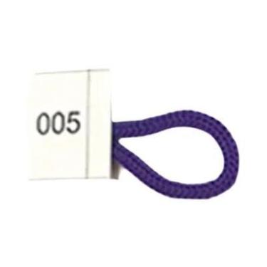 Imagem de Corda De Nylon De 4mm, 10, 30, 60 Metros, Para Crochê, Macramê, Bolsa 