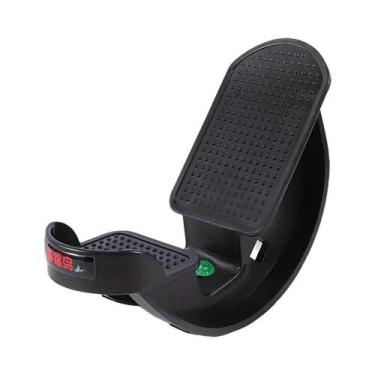 Imagem de Dispositivo De Alongamento Para Dorsiflexão Do Tornozelo, Equipamento 