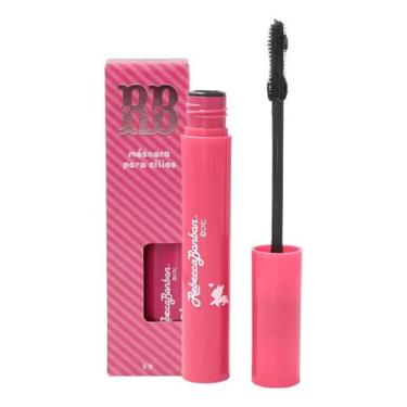 Imagem de Máscara de Cílios Rebecca Bonbon 5g Definidora e Alongadora - Rebeca B