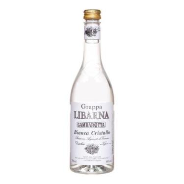 Imagem de Grappa Libarna Gambarotta 700ml - Italiana