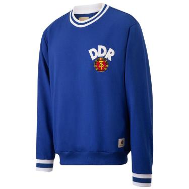 Imagem de Moletom Alemanha Oriental DDR Retrô Masculina-Masculino