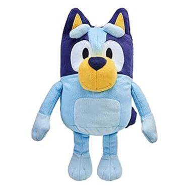 Imagem de Pelúcia Infantil 33cm - Bluey
