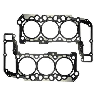 Imagem de Par Junta do Cabeçote Jeep Cherokee Sport, Liberty 3.7 V6 - Eagle