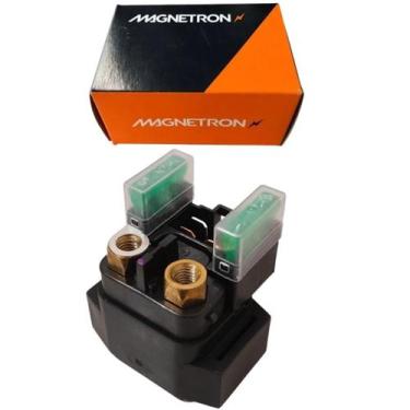 Imagem de Rele De Partida Fazer 250 11 Á 17, Tenere 250 11 Á 19, Xt 660 05 Á 18 