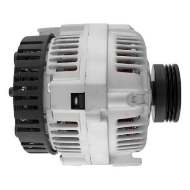 Imagem de Alternador Para Peugeot 206 1.0 Renault Clio 1.0 16v Kangoo 10188 - DI