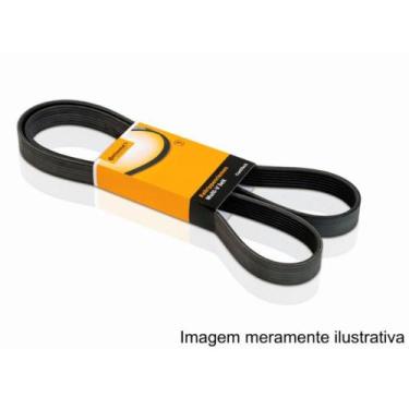 Imagem de CORREIA ALTERNADOR para MASTER 2.5 98/01 PEUGEOT 307 2.0 16V - CONTINE