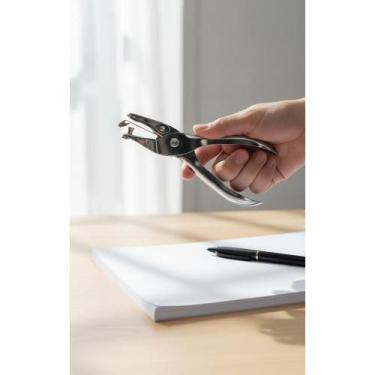 Imagem de Furador Alicate 6mm P/ Papel, Eva, Scrapbook  Precisão Arte - Congratu