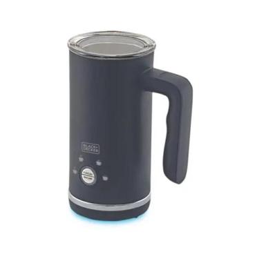 Imagem de Espumador de Leite com 4 funções Black Decker EL500 127v