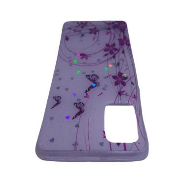Imagem de Capa capinha case de celular anti queda especial Galaxy A31 - YL EXPLO