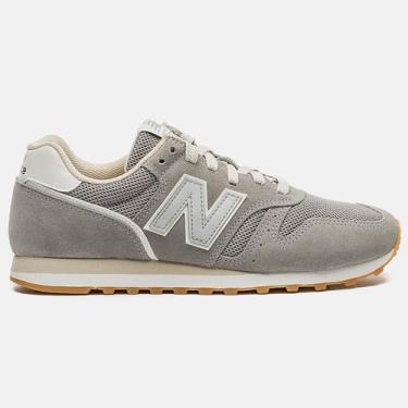 Imagem de Tênis New Balance 373v2 Feminino Cinza, 40