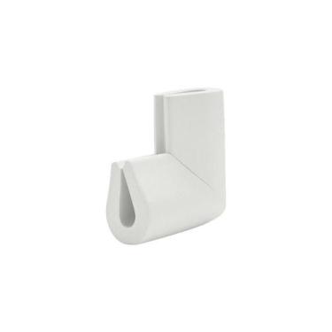 Imagem de Protetor Para Quina De Mesa Vidro Formato U Comtac Kids 4226