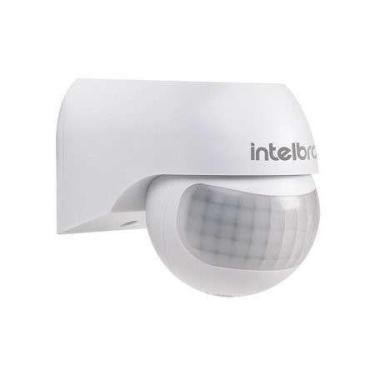 Imagem de Sensor De Presenca Para Iluminacao Intelbras Esp 180