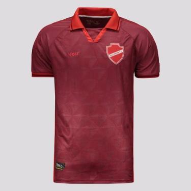 Imagem de Camisa Volt Vila Nova III 2025, P