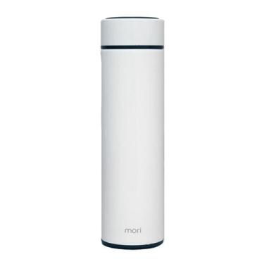 Imagem de Garrafa Térmica Wessex 500ml Aço Inox C/ Filtro Para Chá Quente/Frio P
