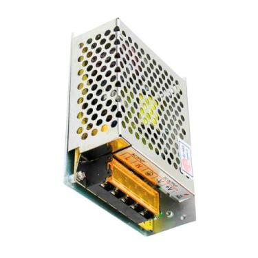 Imagem de Mini Fonte Chaveada MS-60W-24V - POWER SUPPLY