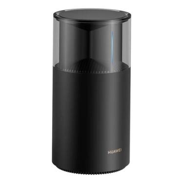 Imagem de Roteador Wifi Mesh X1 Pro Wi-fi 7 3.6 Gbps Dual-band Com . - Sem marca