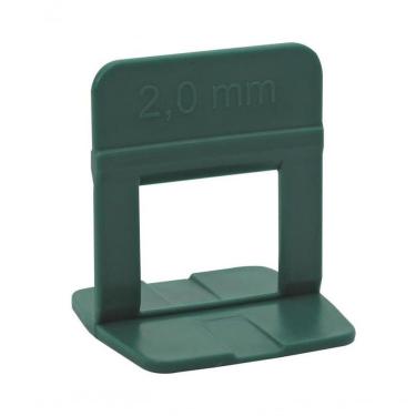 Imagem de Espaçador Para Nivelamento Linha Eco 2,0mm - Cortag